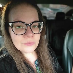 Meet your Posher, Audrey